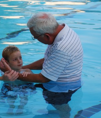 Warren baptism (35)