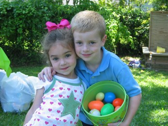 Easter 2007
