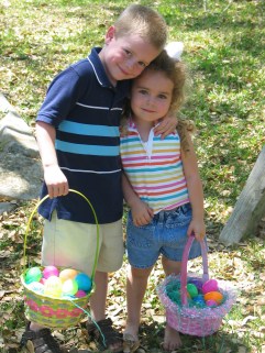 Easter 2006