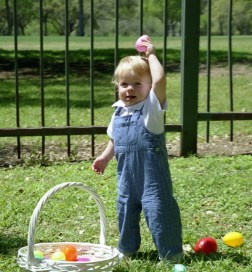 Easter 2002