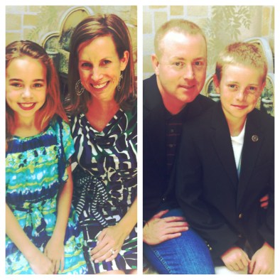 5th Grade Graduation