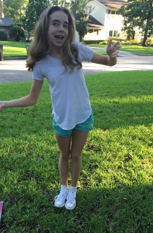 2015~End of 6th grade