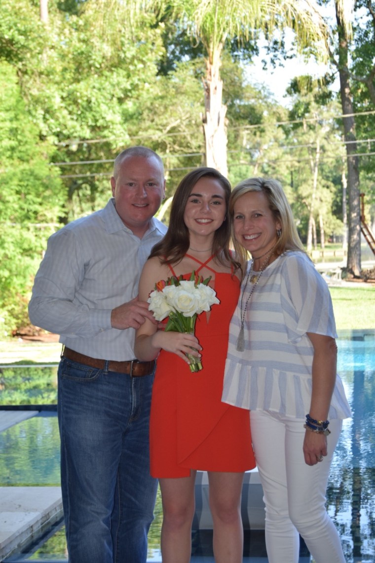 8th Grade Dance 2017